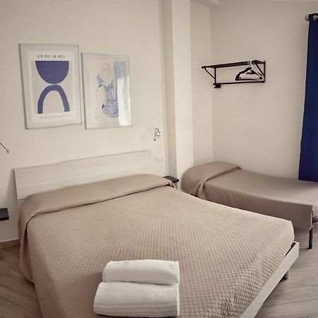 Domoblu Camere In Centro Tortoli Exterior photo