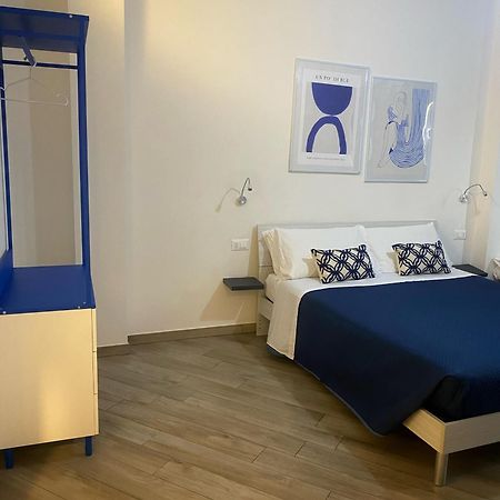 Domoblu Camere In Centro Tortoli Exterior photo